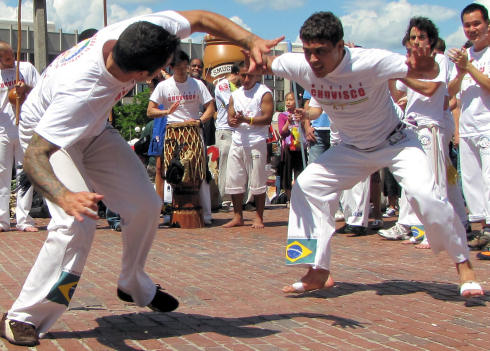 Capoeira