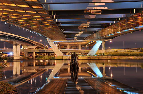 A new view  of the Zakim