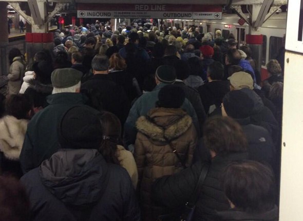 JFK  station