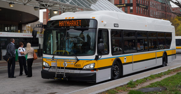 T Begins To Roll Out Hybrid Panopticon Buses Universal Hub