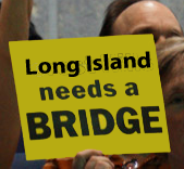 Long Island needs a bridge