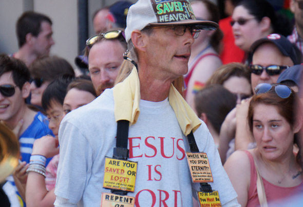 Repent at Pride