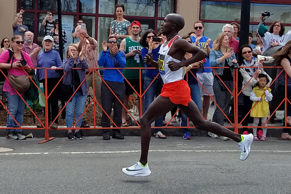 Geoffrey Kirui