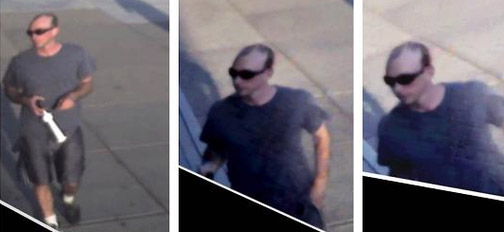 Allston groping suspect