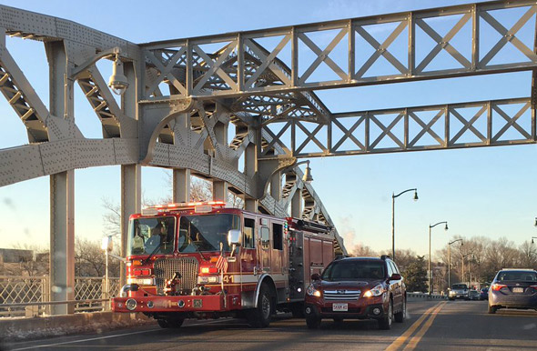 BU Bridge