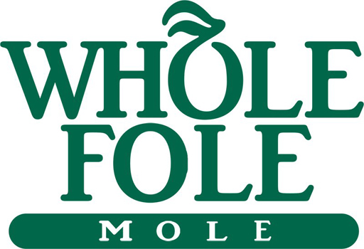 Whole Fole Mole