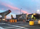 Casey Overpass coming down even more in Jamaica Plain