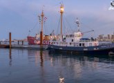 Nantucket Lightship