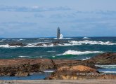 Minot Light in Scituate, Massachusetts