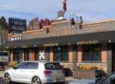 It'll soon be last call for the Lincoln Bar and Grill