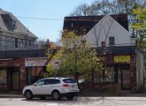 Roslindale storefronts to be replaced