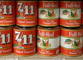 Tomato cans