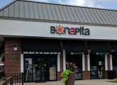 Bonapita moving into a location on Spring Street in West Roxbury