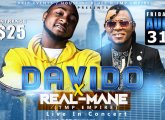 Davido and TMP