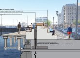 How to protect Seaport Boulevard from flooding