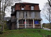 House to be torn down on Fairmount Hill