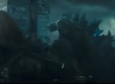 Godzilla, Mothra take out the Hancock