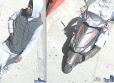 Surveillance photos via BPD