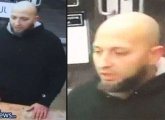 Photos of attempted carjacking suspect