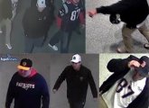 Men wanted for Atlantic Avenue attack