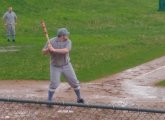 1884-style baseball in Roslindale