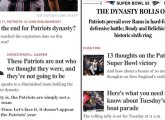 bostonglobe.com on Dec. 17 and today