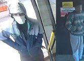 Alleged bus attacker and alleged Red Line masturbator