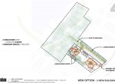 community-developed preferred site plan