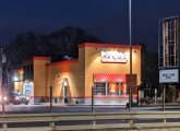 New Popeyes now open in West Roxbury