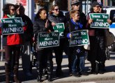 Roslindale says farewell to Tom Menino