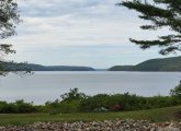 Quabbin reservoir