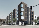 804 Hyde Park Avenue rendering