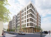 Proposed 90 Braintree in Allston