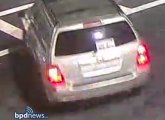 Car wanted in connection with Mattapan murder