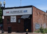 Aga's Highland Tap sells its liquor license