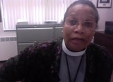 Rev. Zenetta Armstrong