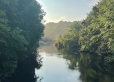 Neponset River