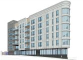 Rendering of 270 Dorchester Ave.