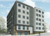 30 Thorn St. rendering