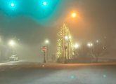 Fogg in Wolcott Square