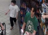 Surveillance photos via TPD