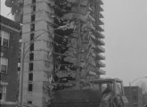 2000 Commonwealth Ave. after it collapsed