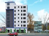 Proposed 691-695 Morton St.