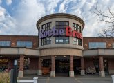 Roche Bros. in West Roxbury