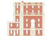 Proposed elderly housing at 41 North Margin St. in the North End