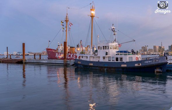 Nantucket Lightship