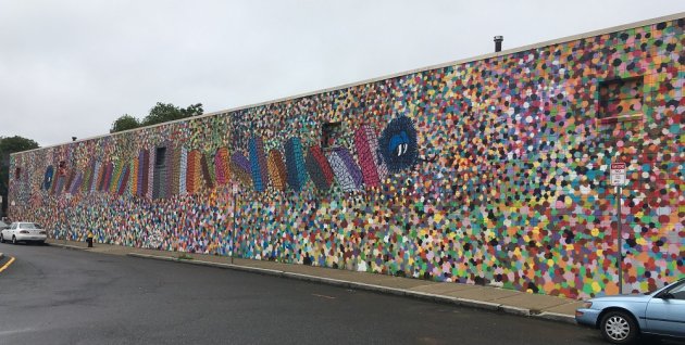 Image result for allston murals