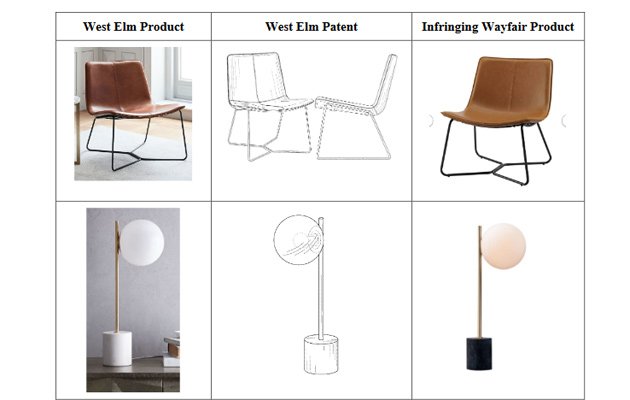 West elm store wayfair