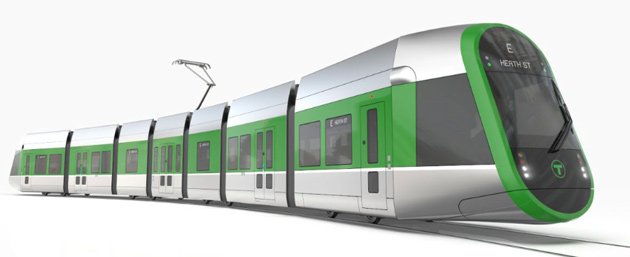 MBTA board approves $811-million purchase of Green Line 'supercars