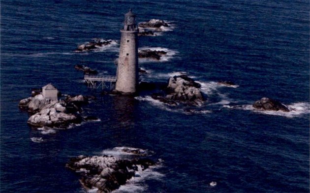 Graves Light